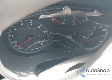 2016 Chevrolet Malibu Ls from USA, damaged, VIN 1G1ZB5ST8GF172301